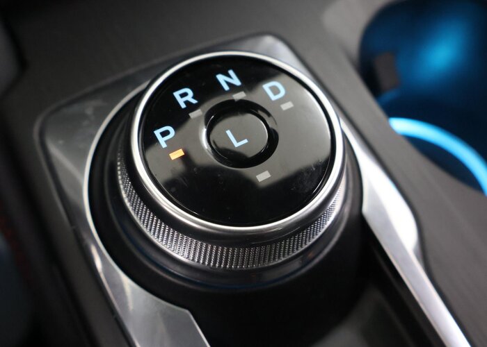 Ford Kuga 2.5 PHEV ST-Line X