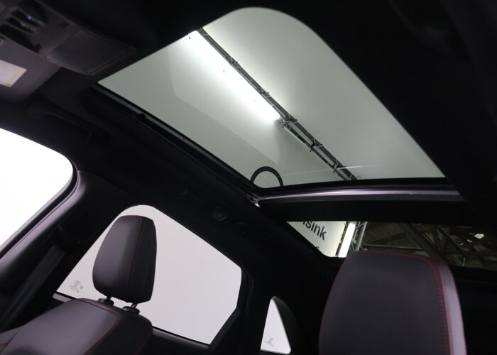 Ford Kuga 2.5 PHEV ST-Line X
