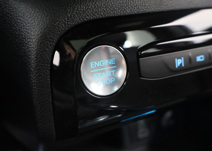 Ford Kuga 2.5 PHEV ST-Line X