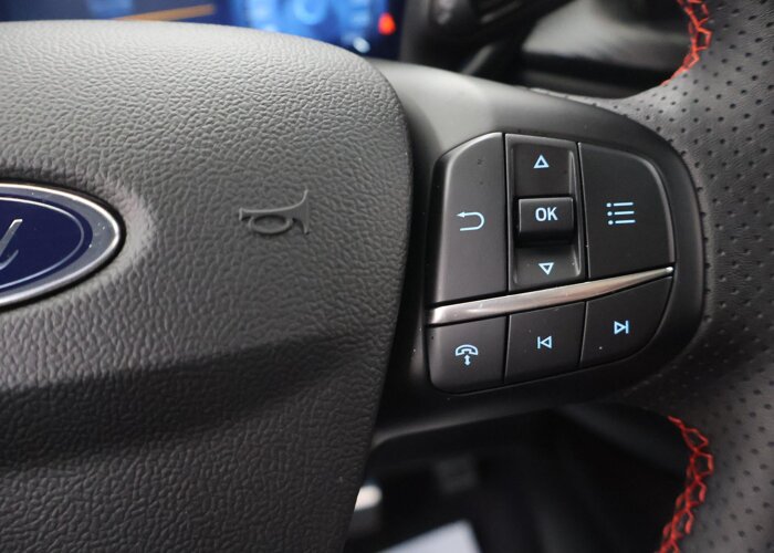 Ford Kuga 2.5 PHEV ST-Line X
