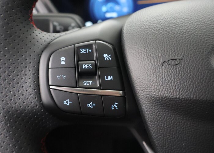 Ford Kuga 2.5 PHEV ST-Line X