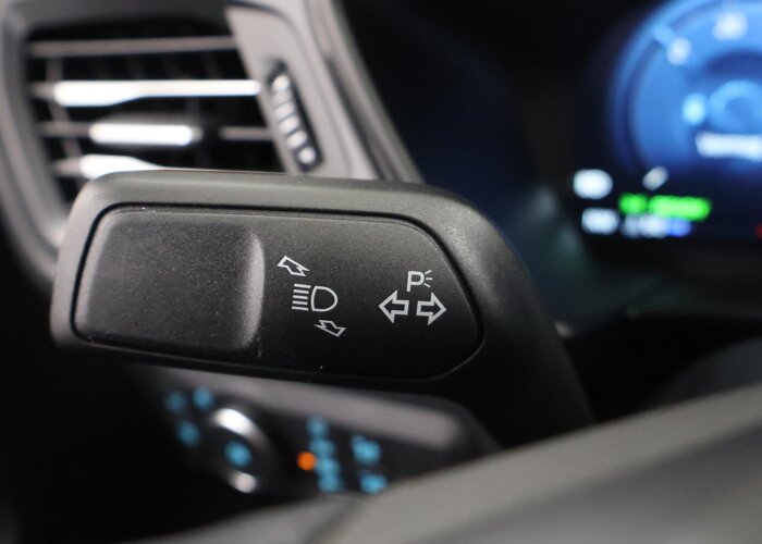 Ford Kuga 2.5 PHEV ST-Line X