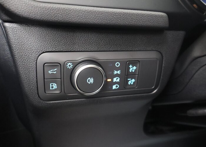 Ford Kuga 2.5 PHEV ST-Line X