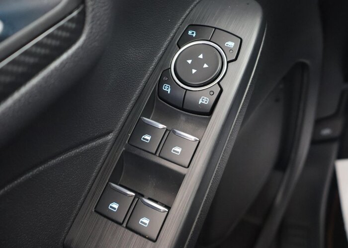 Ford Kuga 2.5 PHEV ST-Line X