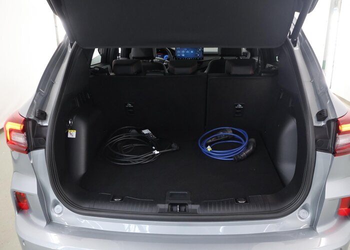 Ford Kuga 2.5 PHEV ST-Line X