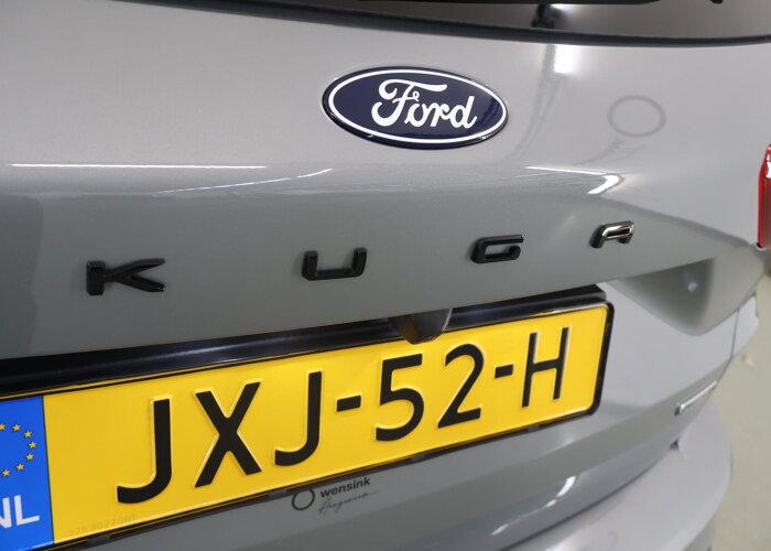 Ford Kuga 2.5 PHEV ST-Line X
