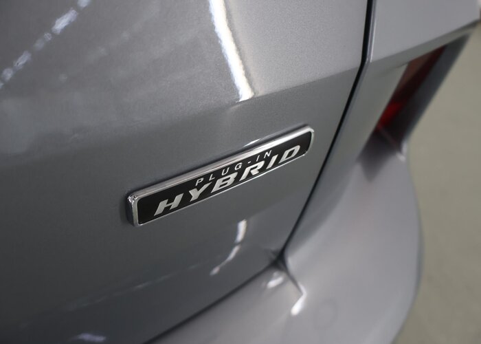 Ford Kuga 2.5 PHEV ST-Line X