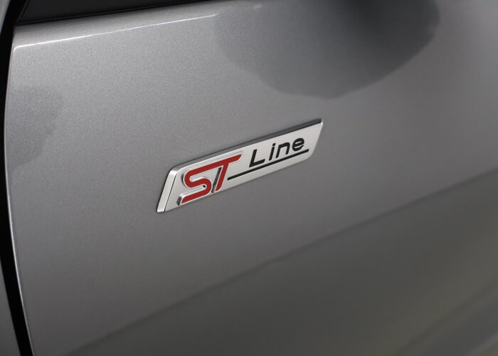 Ford Kuga 2.5 PHEV ST-Line X