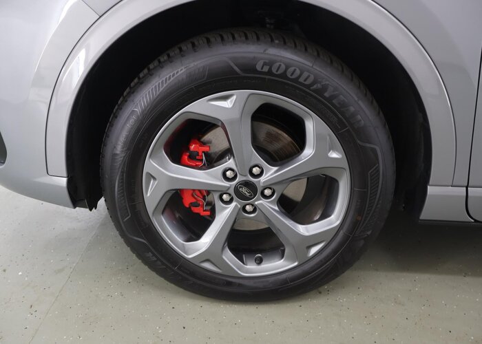 Ford Kuga 2.5 PHEV ST-Line X
