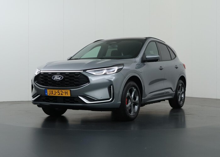 Ford Kuga 2.5 PHEV ST-Line X
