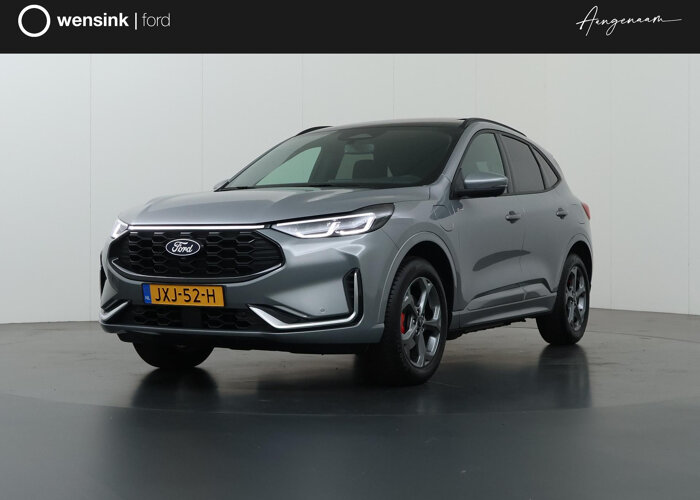 Ford Kuga 2.5 PHEV ST-Line X