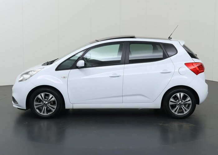 Kia Venga 1.4 CVVT DynamicPLusLine