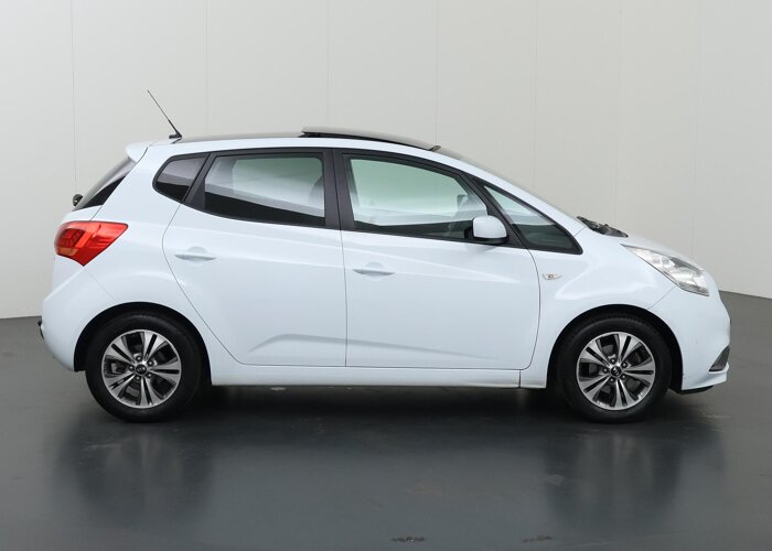 Kia Venga 1.4 CVVT DynamicPLusLine