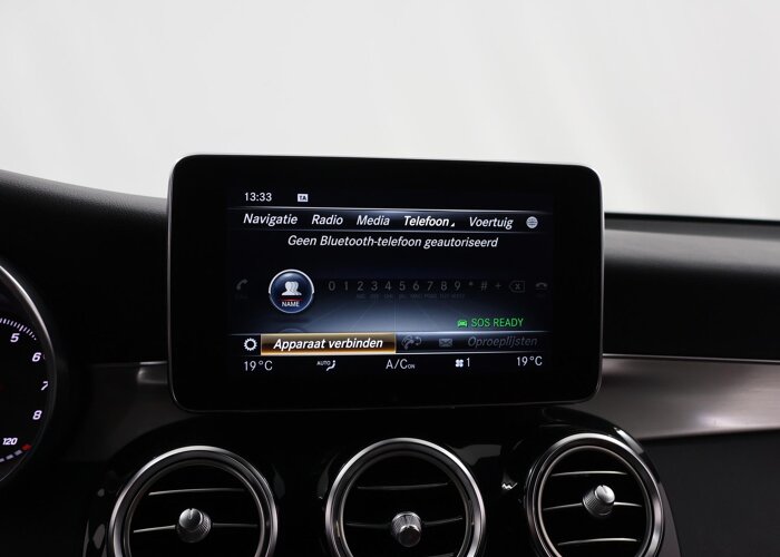 Mercedes-Benz GLC Coupé 250 4MATIC AMG Premium