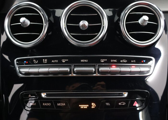 Mercedes-Benz GLC Coupé 250 4MATIC AMG Premium