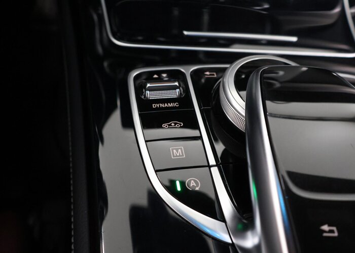 Mercedes-Benz GLC Coupé 250 4MATIC AMG Premium