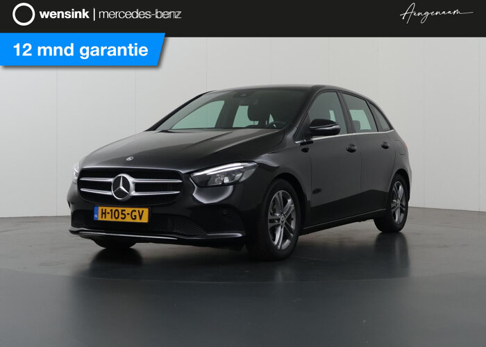 Mercedes-Benz B-Klasse 180 Advantage