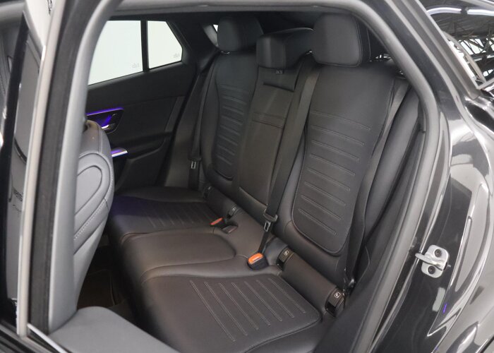 Mercedes-Benz GLC Coupé 300e 4MATIC Sport Edition