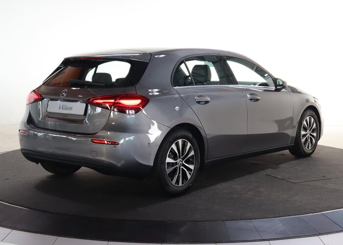 Mercedes-Benz A-Klasse 180 Star Edition