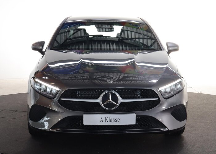 Mercedes-Benz A-Klasse 180 Star Edition