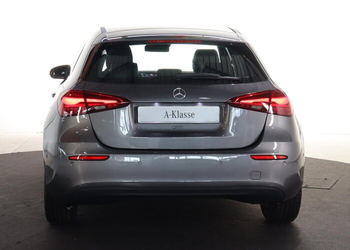 Mercedes-Benz A-Klasse 180 Star Edition