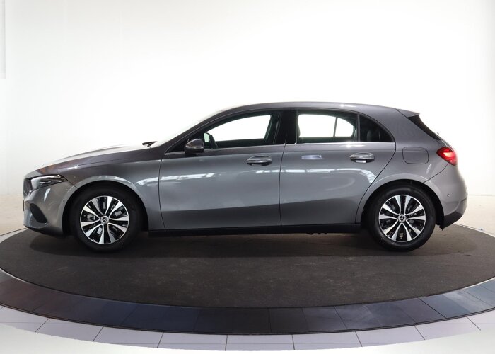 Mercedes-Benz A-Klasse 180 Star Edition