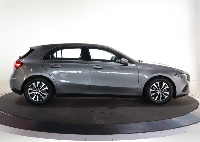 Mercedes-Benz A-Klasse 180 Star Edition