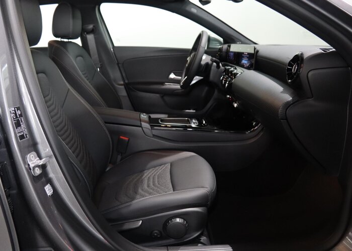 Mercedes-Benz A-Klasse 180 Star Edition