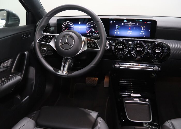 Mercedes-Benz A-Klasse 180 Star Edition