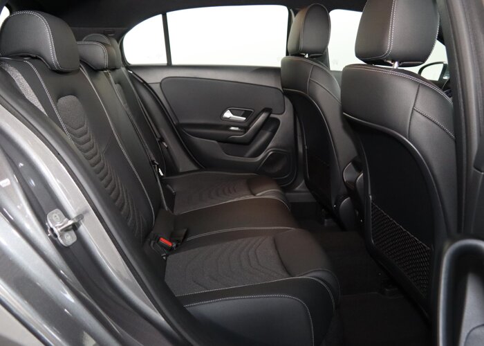 Mercedes-Benz A-Klasse 180 Star Edition