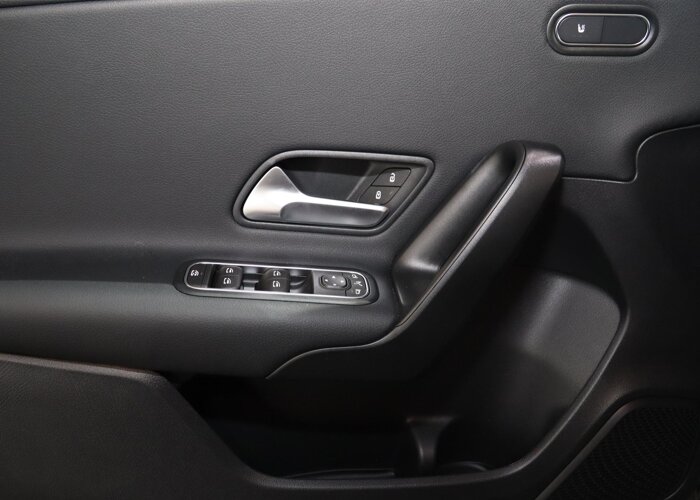 Mercedes-Benz A-Klasse 180 Star Edition