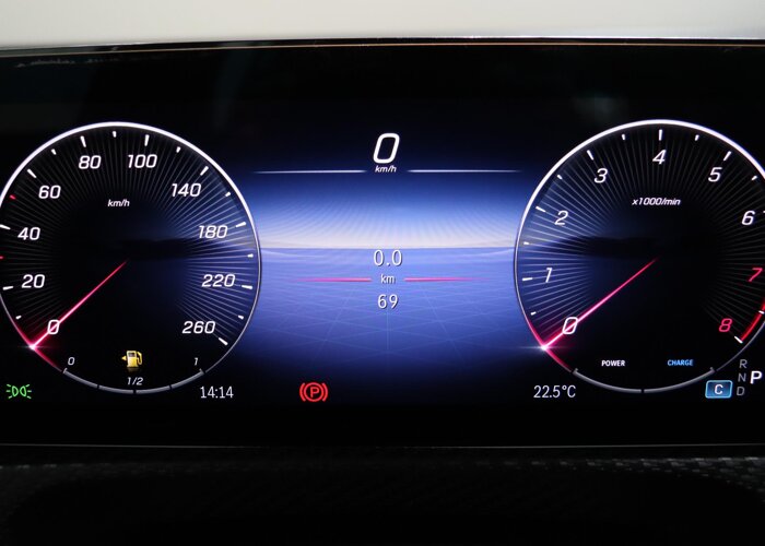 Mercedes-Benz A-Klasse 180 Star Edition