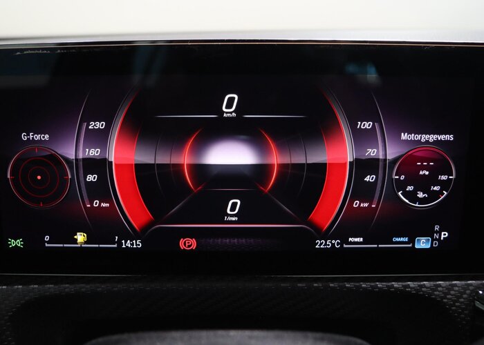Mercedes-Benz A-Klasse 180 Star Edition