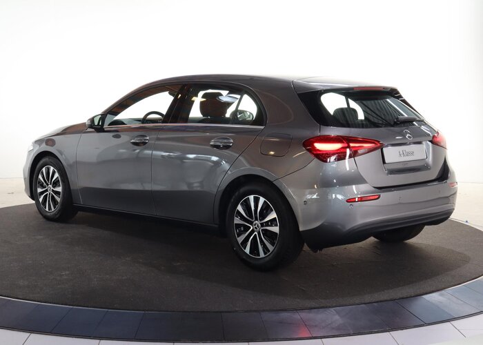Mercedes-Benz A-Klasse 180 Star Edition