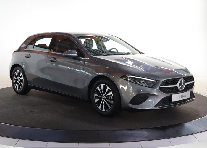Mercedes-Benz A-Klasse 180 Star Edition