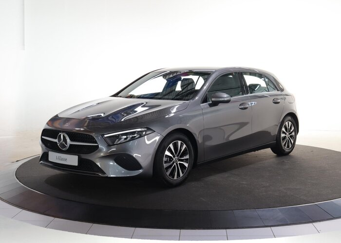 Mercedes-Benz A-Klasse 180 Star Edition