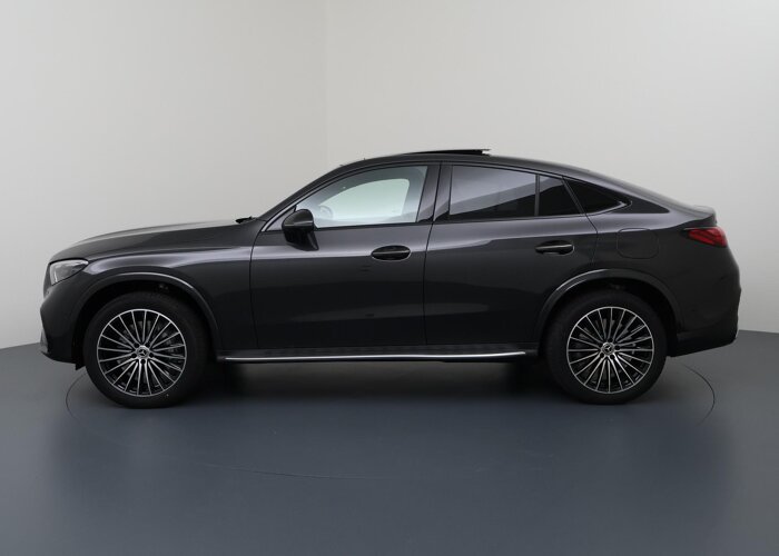 Mercedes-Benz GLC Coupé 300e 4MATIC Business Solution AMG