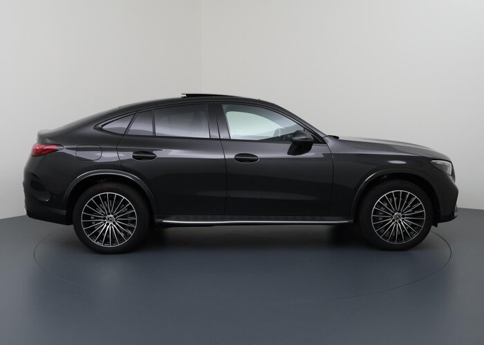 Mercedes-Benz GLC Coupé 300e 4MATIC Business Solution AMG