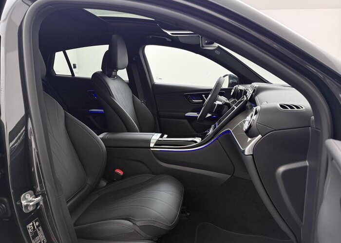 Mercedes-Benz GLC Coupé 300e 4MATIC Business Solution AMG