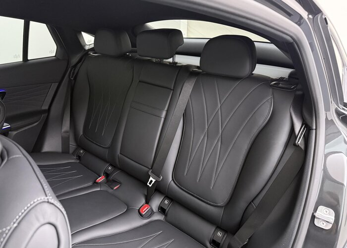 Mercedes-Benz GLC Coupé 300e 4MATIC Business Solution AMG