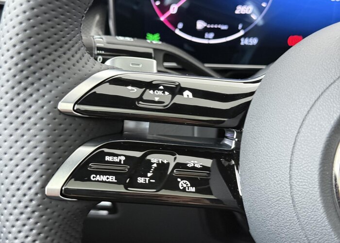 Mercedes-Benz GLC Coupé 300e 4MATIC Business Solution AMG