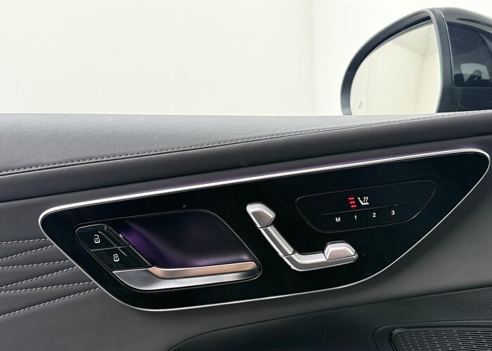 Mercedes-Benz GLC Coupé 300e 4MATIC Business Solution AMG