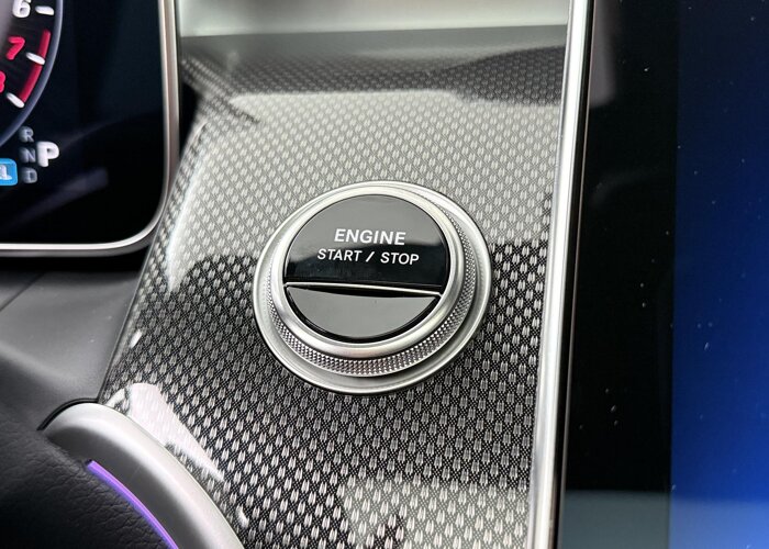 Mercedes-Benz GLC Coupé 300e 4MATIC Business Solution AMG