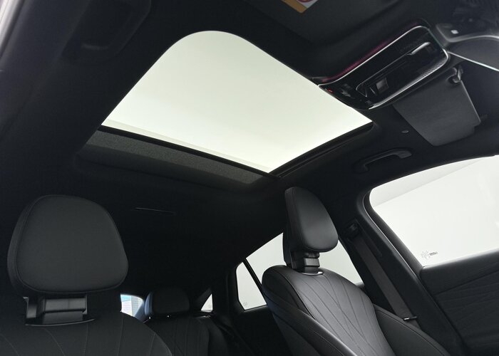 Mercedes-Benz GLC Coupé 300e 4MATIC Business Solution AMG
