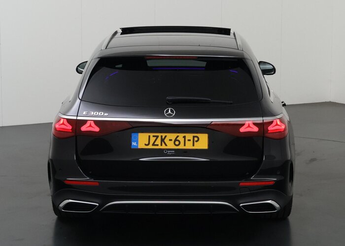 Mercedes-Benz E-Klasse Estate 300e Sport Edition