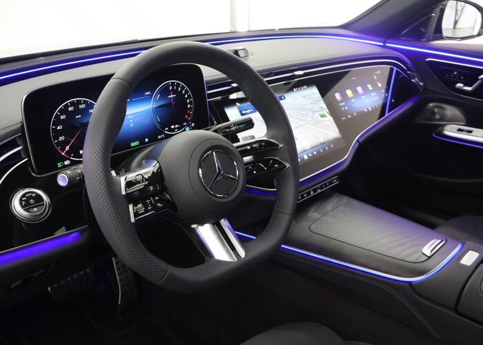 Mercedes-Benz E-Klasse Estate 300e Sport Edition