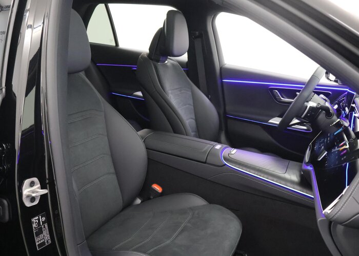 Mercedes-Benz E-Klasse Estate 300e Sport Edition