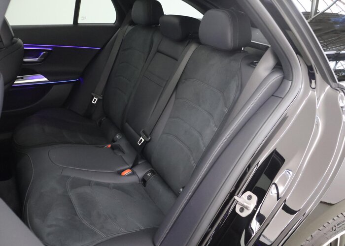 Mercedes-Benz E-Klasse Estate 300e Sport Edition