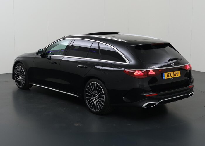 Mercedes-Benz E-Klasse Estate 300e Sport Edition