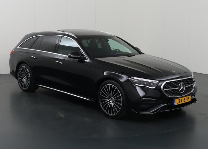 Mercedes-Benz E-Klasse Estate 300e Sport Edition